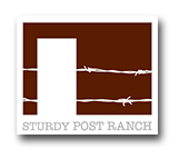 Sturdy Post Ranch